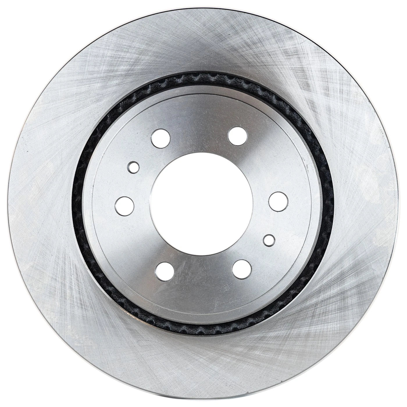 Brake Disc Rotor and Pad Kit for Ford Expedition, Lincoln Navigator (2010–2017)