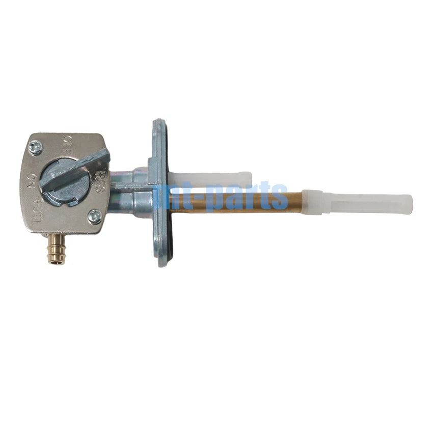 Fuel Gas Valve Petcock for Yamaha YFM 350 Big Bear 4x4 (1987–1999) / Grizzly 4x4 (2007–2014)
