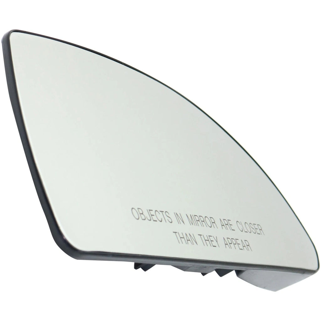 Passenger Mirror Glass for Chevrolet Impala Monte Carlo (2006-2013)