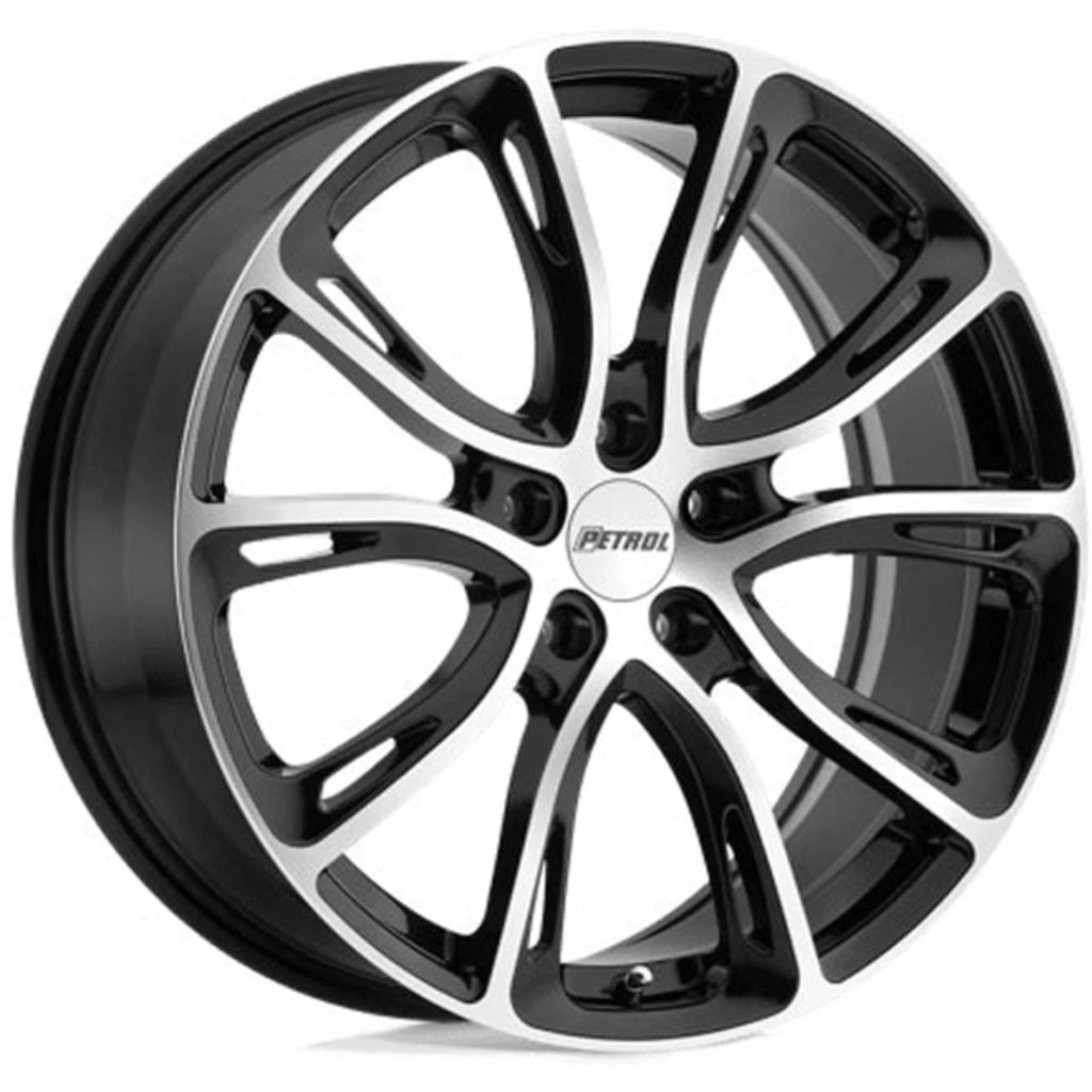 17 Inch Wheels for Chevy 320 330 328 528 550 535 525 530