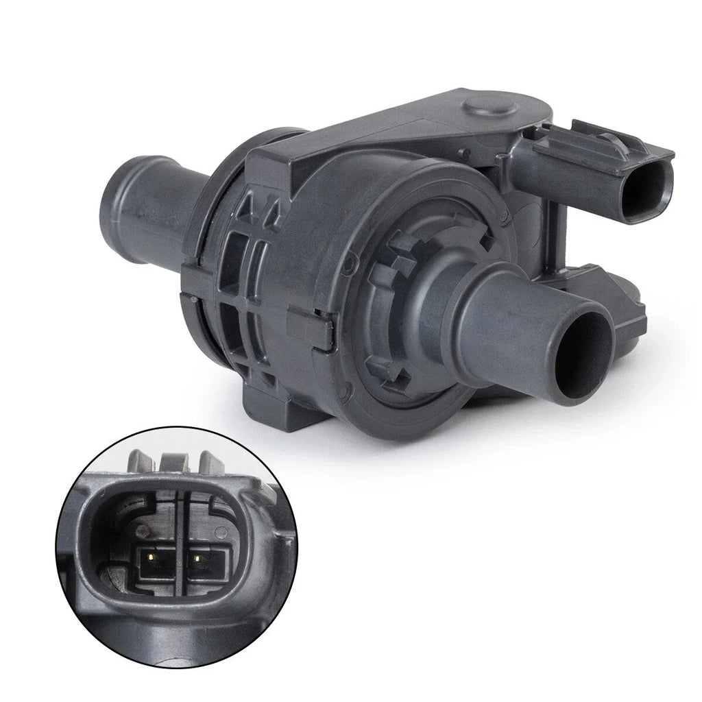 Coolant Flow Control Valve for Toyota Corolla (2020–2023)