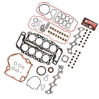 Full Gasket Set for Dodge Jeep Ram 4.7L V8 SOHC (2002–2006)