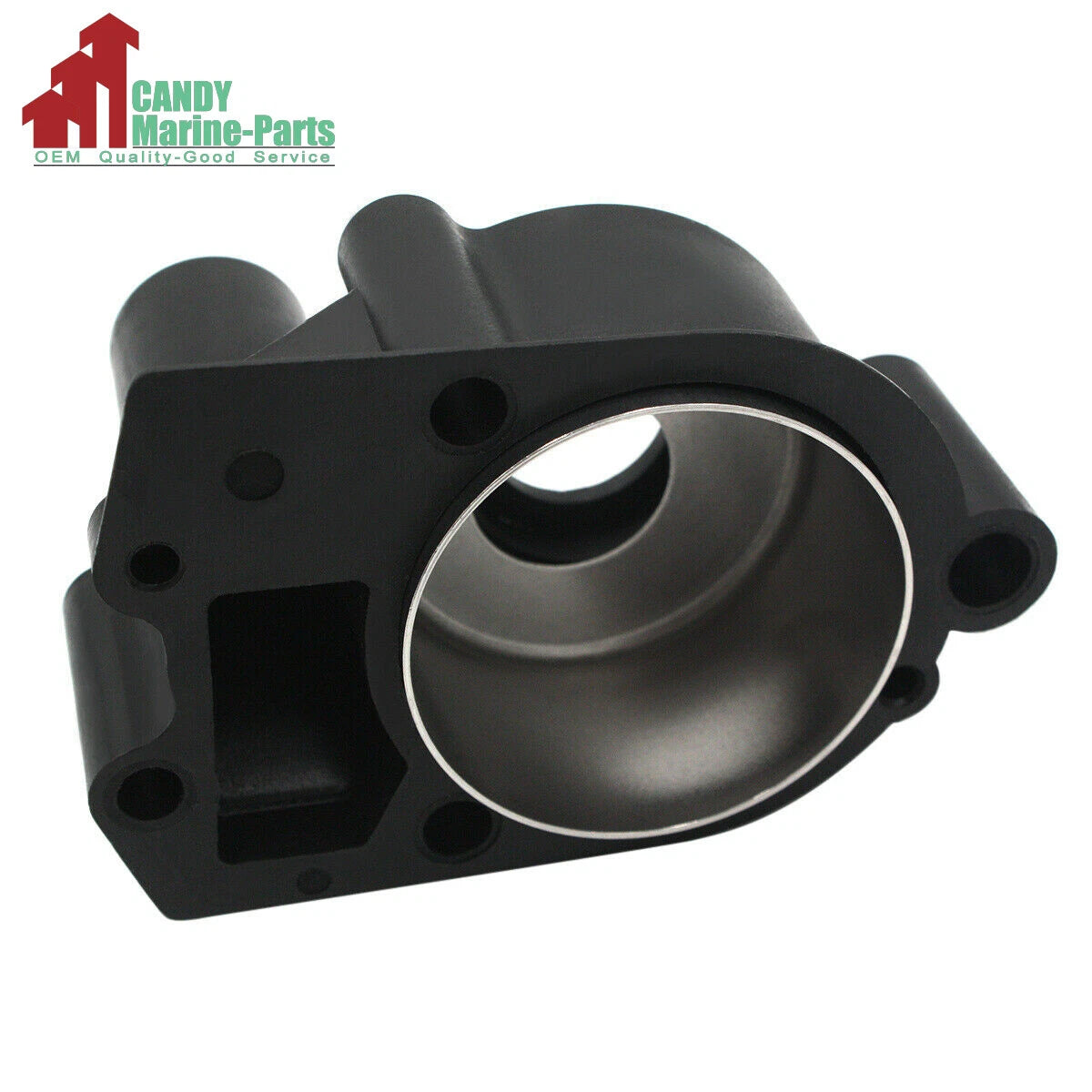 Water Pump Impeller Repair Kit for Mercruiser Alpha (150-200HP) (46-42579A4)