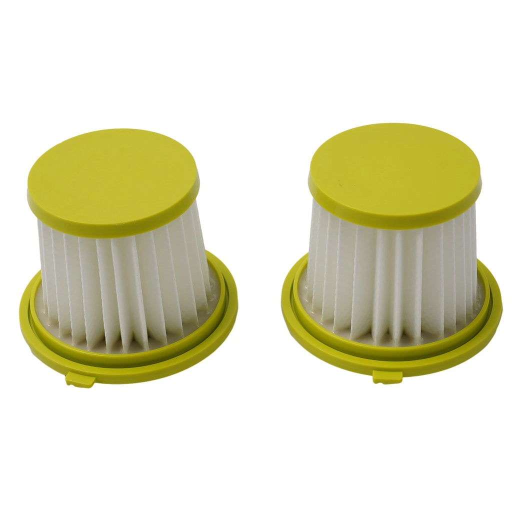 2X Replacement Filters for PCL700 PCL704 CL705 Hand Vacuum Cleaner