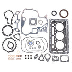 Cylinder Head Gasket Kit for Kubota RTV900 (D902)