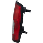 Halogen Tail Light for Nissan Frontier (1998-2000)
