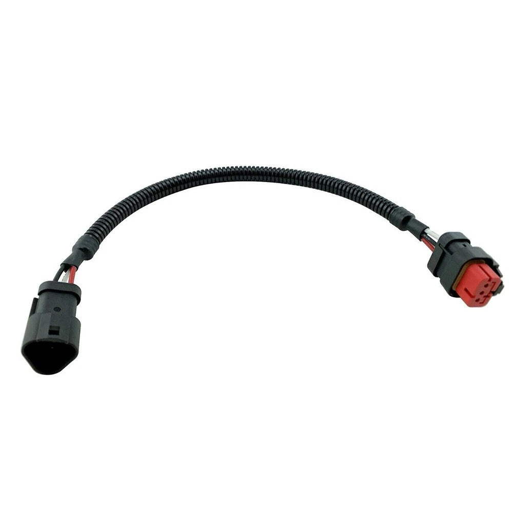 Diesel Injection Pressure Sensor 366-9313 for Caterpillar Excavator 311D