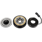 A/C Compressor Clutch Kit for Chrysler Town & Country (2008–2010)