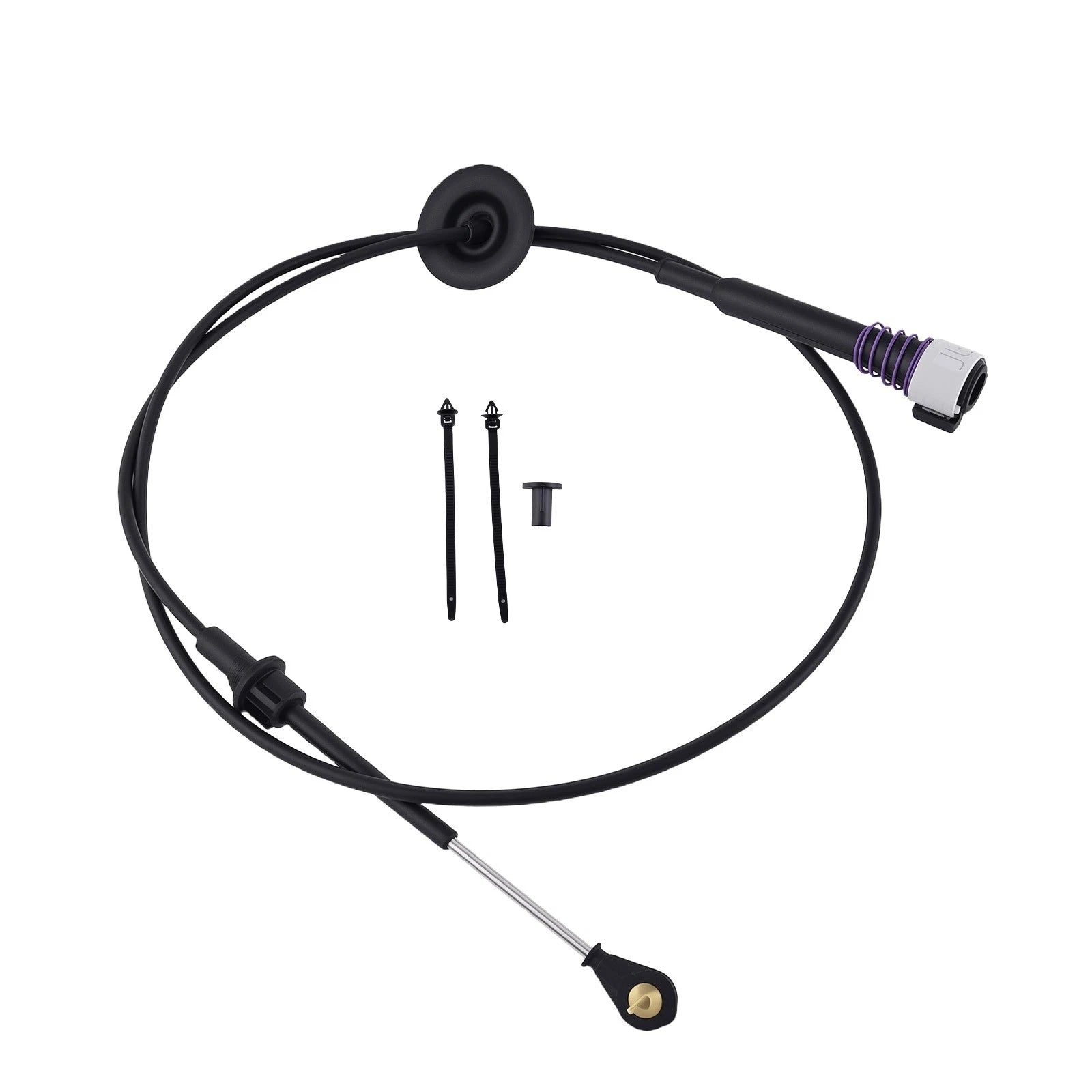 Auto Shift Cable for Buick LaCrosse/Allure (2007–2009) 25940466 77inch