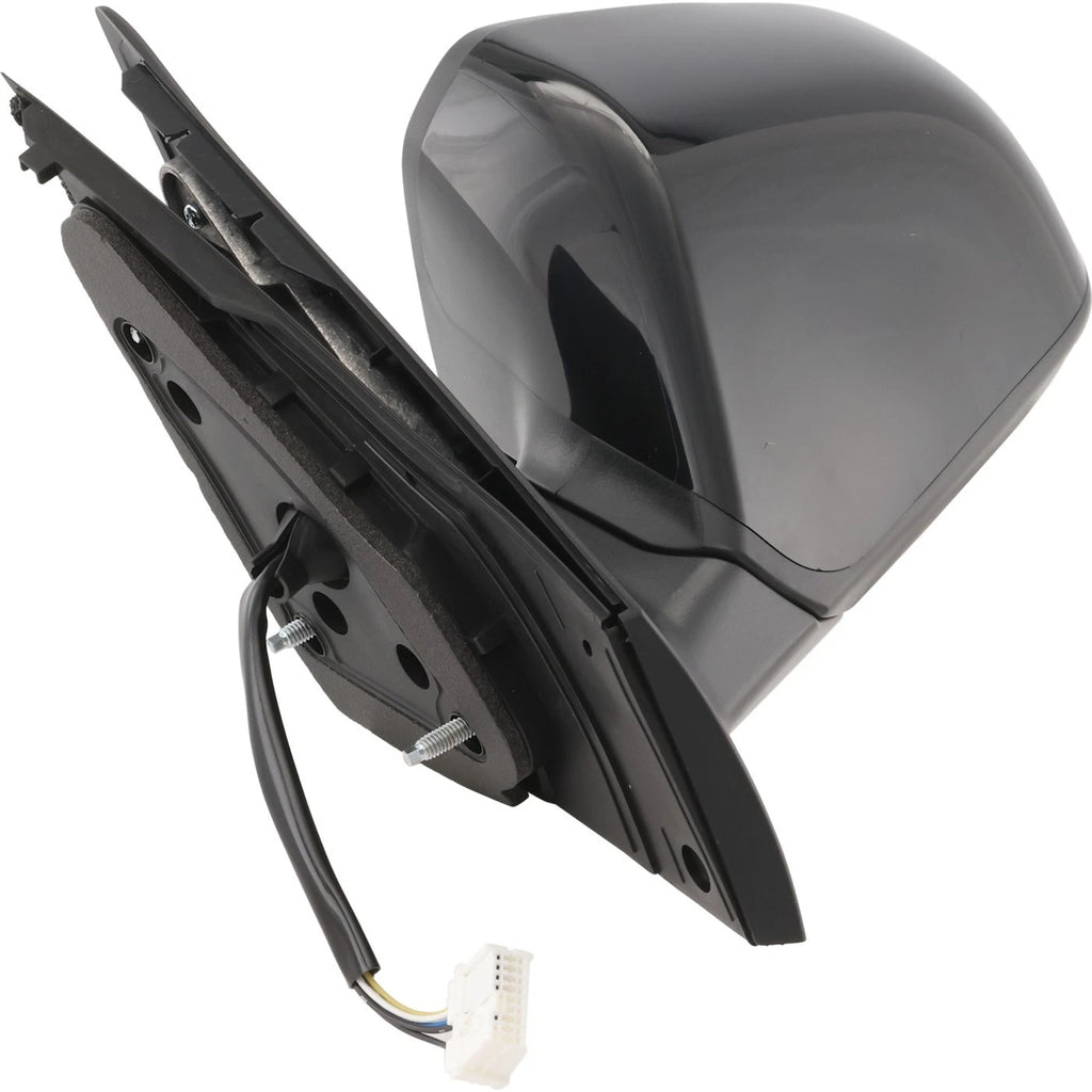 Heated Driver Left Side Mirror for Hyundai Sonata (2015–2019)