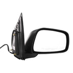 Power Mirror for Nissan Frontier, Xterra, Pathfinder (2005–2021) Right Side