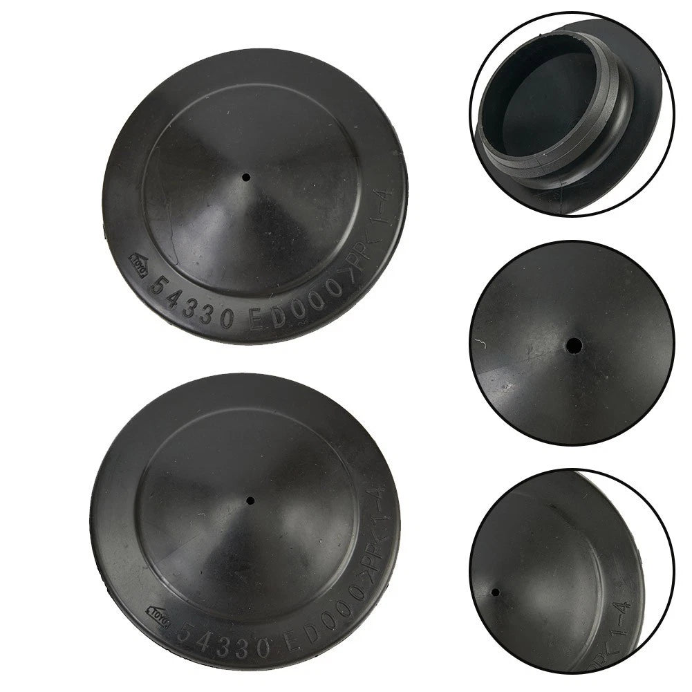 2PC Suspension Strut Cap for Nissan Leaf (2011–2023)