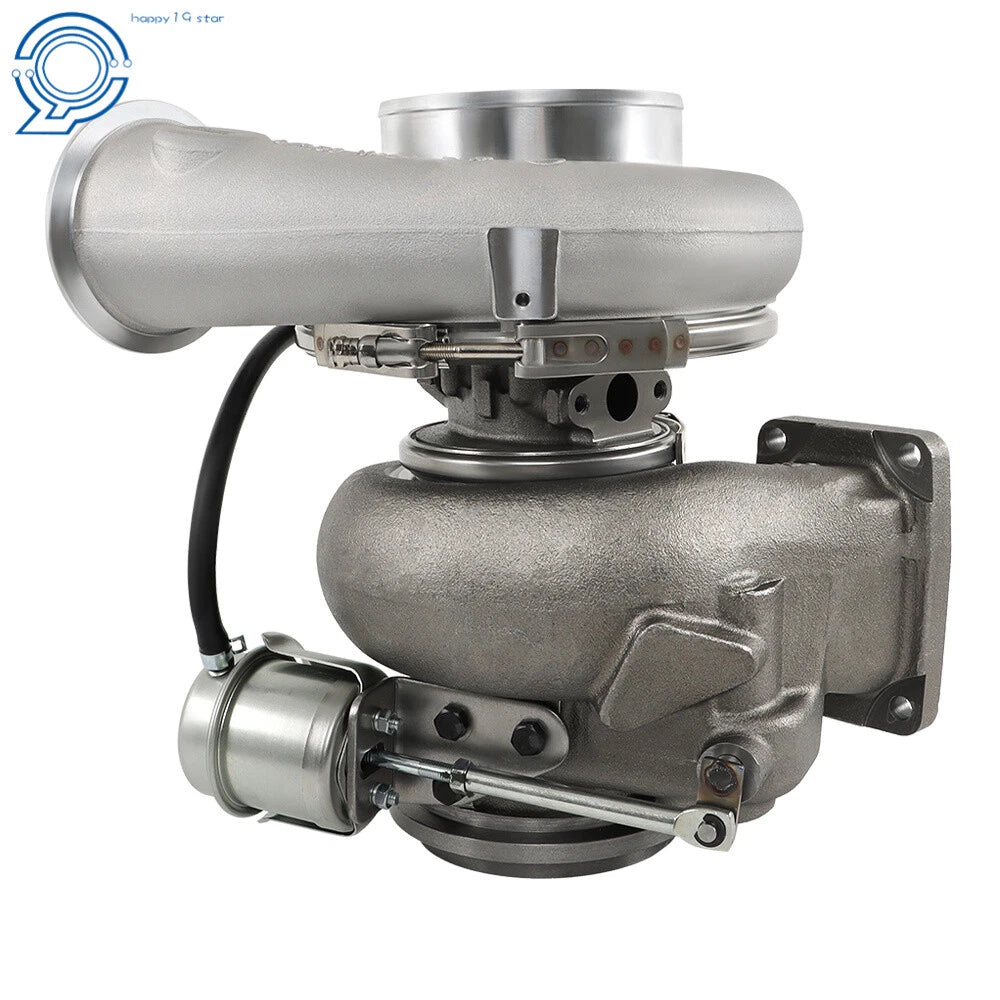 Turbo for Detroit Diesel Truck Series 60