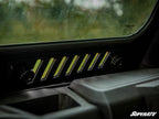 Full Glass Windshield for Polaris Ranger XP 570 (2015–2016)