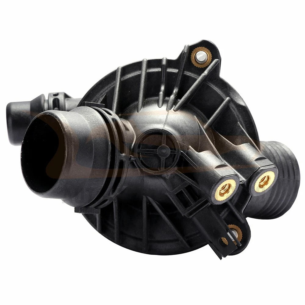 Thermostat Housing for BMW X3 Z4 335i 335is 328i 535i 535xi 128i (2006–2013)