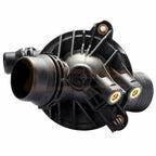 Thermostat Housing for BMW X3 Z4 335i 335is 328i 535i 535xi 128i (2006–2013)