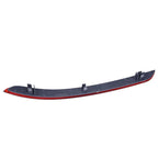 Rear Left Bumper Cover Reflector for Mercedes Benz GLE ML Class (2016–2019)