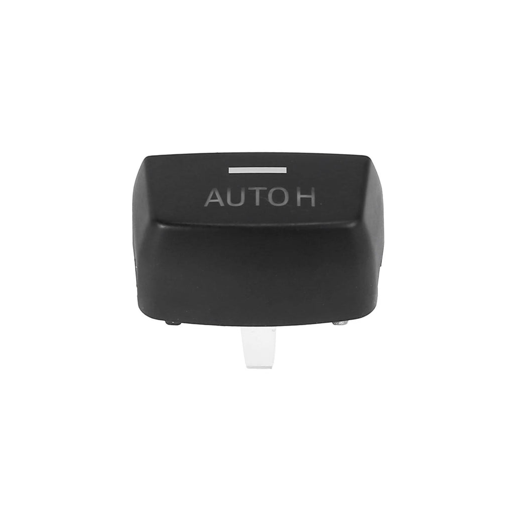 H Button Parking Switch Cover for BMW F01 F02 F07 F10 F12 F15 F16 (2008–2017)