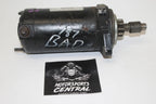 Aftermarket Engine Starter Motor for Sea-Doo 787 800 (Needs Rebuilt)