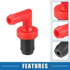 PCV Valve Exhaust Fittings No. 17130PM6G01 for Honda Acura Integra (1994–2001)