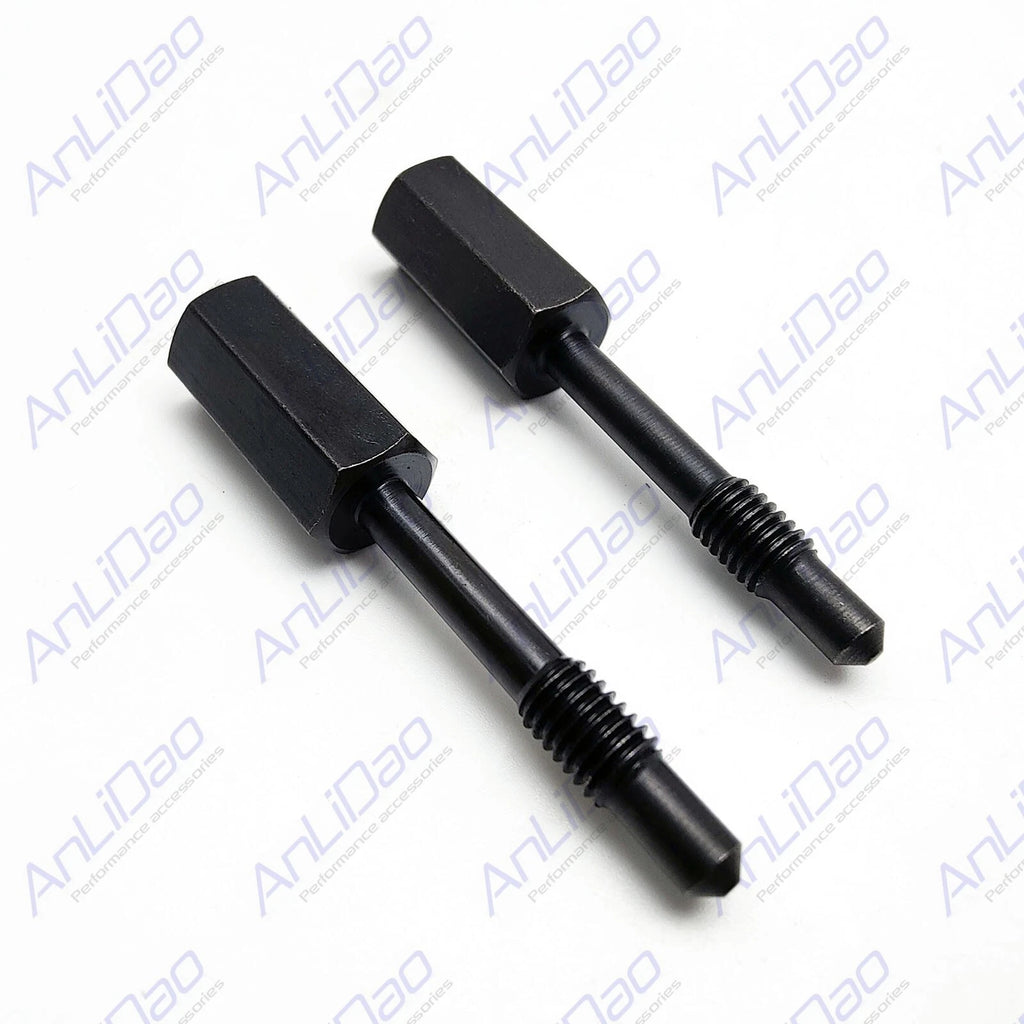 2Pcs Crankshaft Locking Tool for Sea-Doo Spark/HO (2014–2017) 529036272