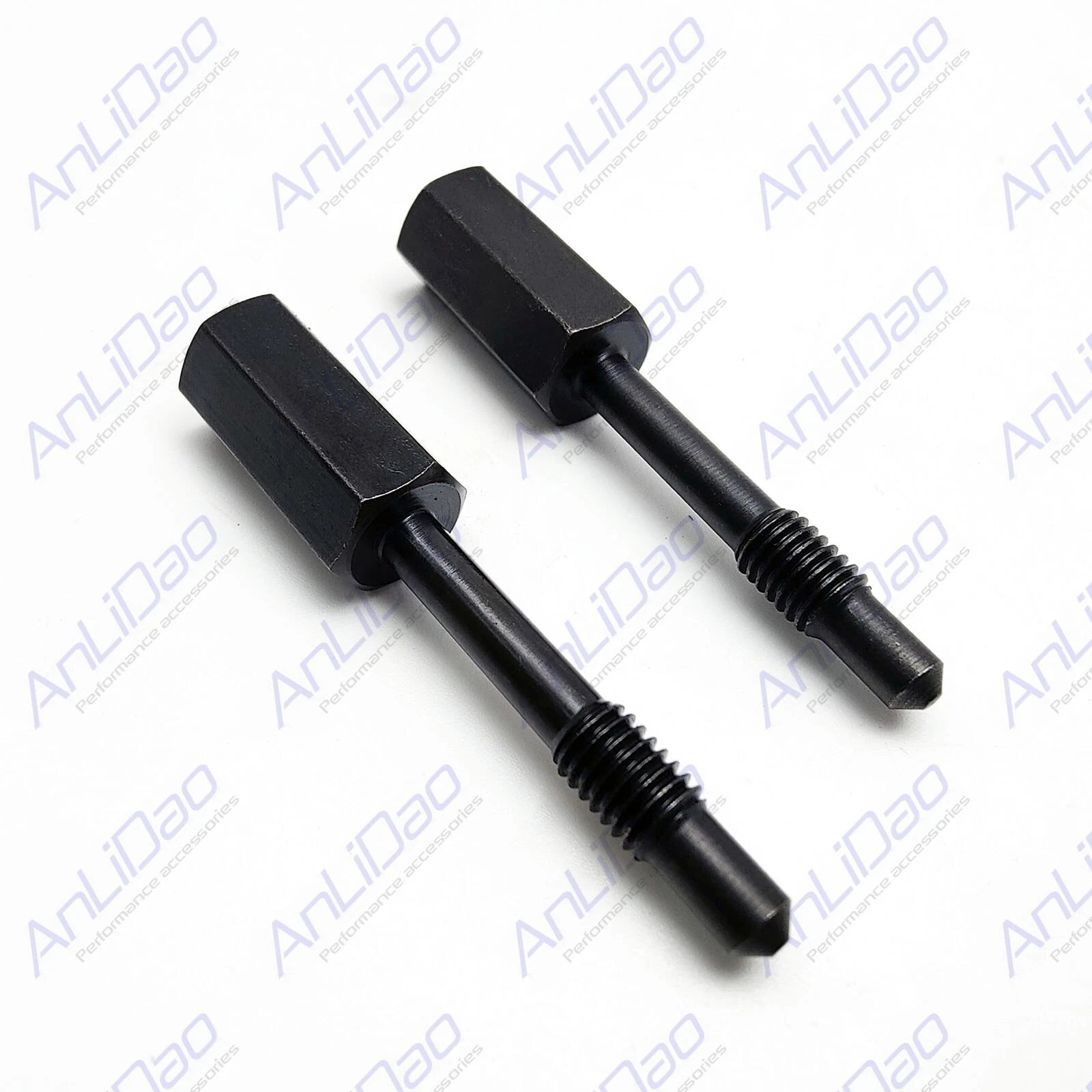 2Pcs Crankshaft Locking Tool for Sea-Doo Spark/HO (2014–2017) 529036272