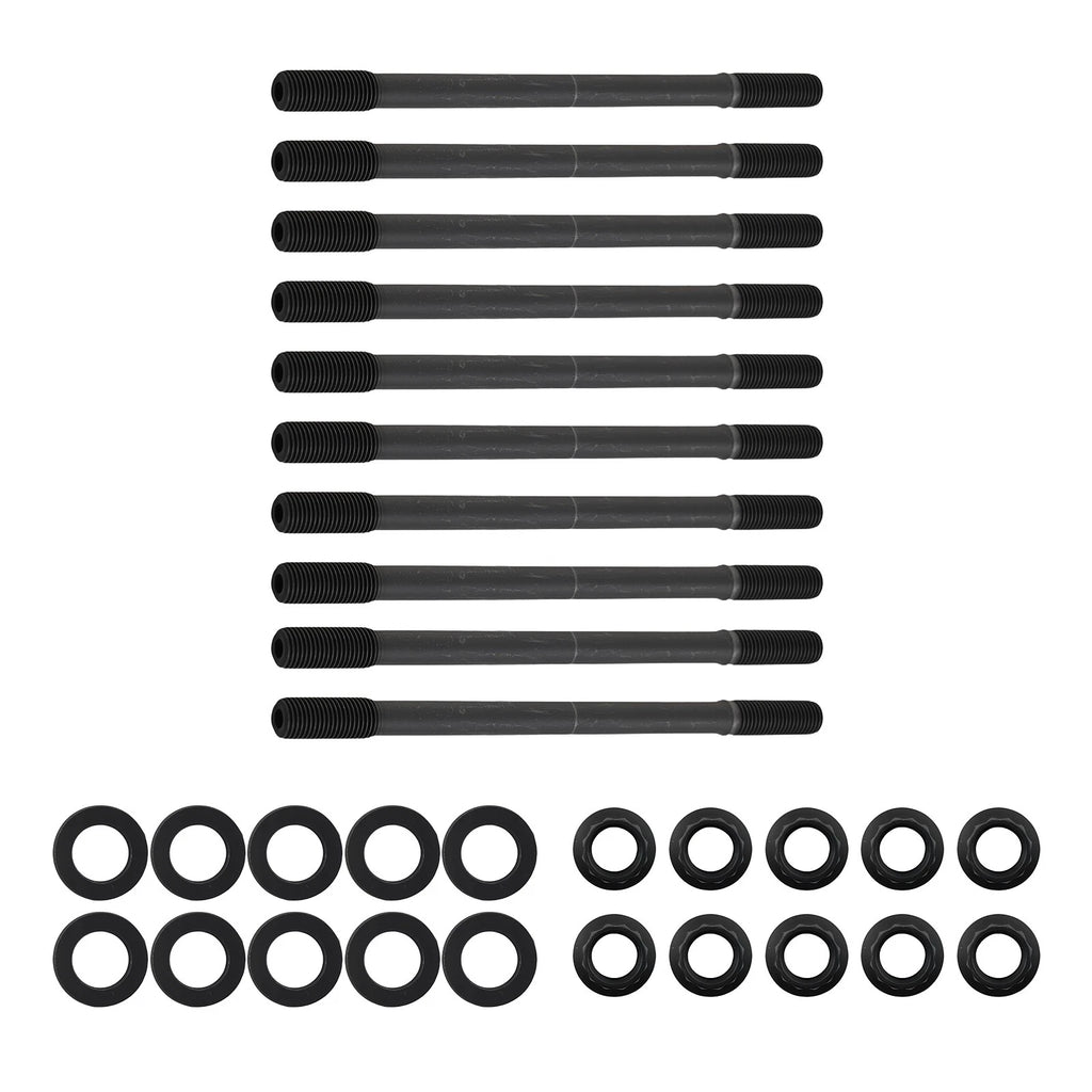 Head Stud Set for Honda Acura B20B with B16A Head (12 Point 208-4306)