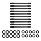 Head Stud Set for Honda Acura B20B with B16A Head (12 Point 208-4306)