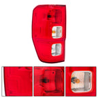 Tail Light for Ford Ranger (2019â2022) Left Driver Side Halogen