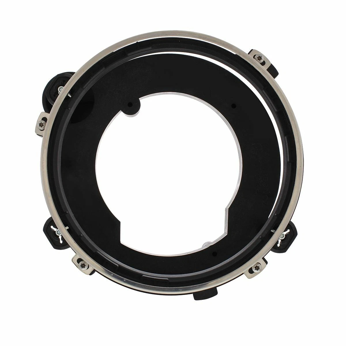 Headlight Bulb Brackets Front Left Right for Jeep Wrangler (1997–2006)