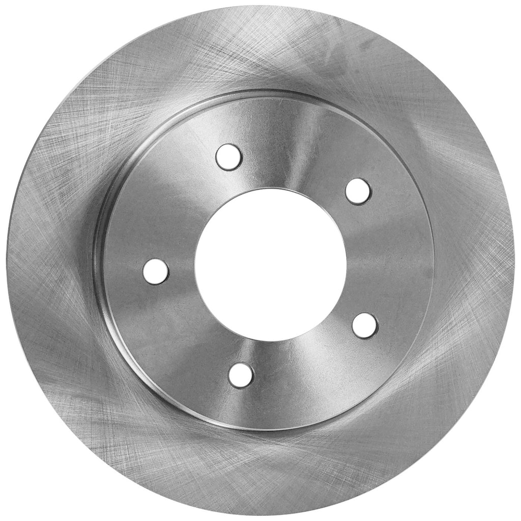 Front Brake Disc for Ford F-150 (2004) 5 Lugs 4WD Left or Right Side