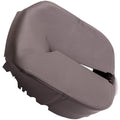 Synthetic Leather Center Console Armrest Cover for Chevy Silverado Avalanche (2007–2013)