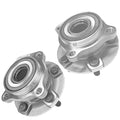 Wheel Bearing Hub Assembly Front 513413 for Subaru XV Crosstrek (2013–2020)
