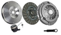 Clutch Kit for Nissan Sentra (2017–2018)