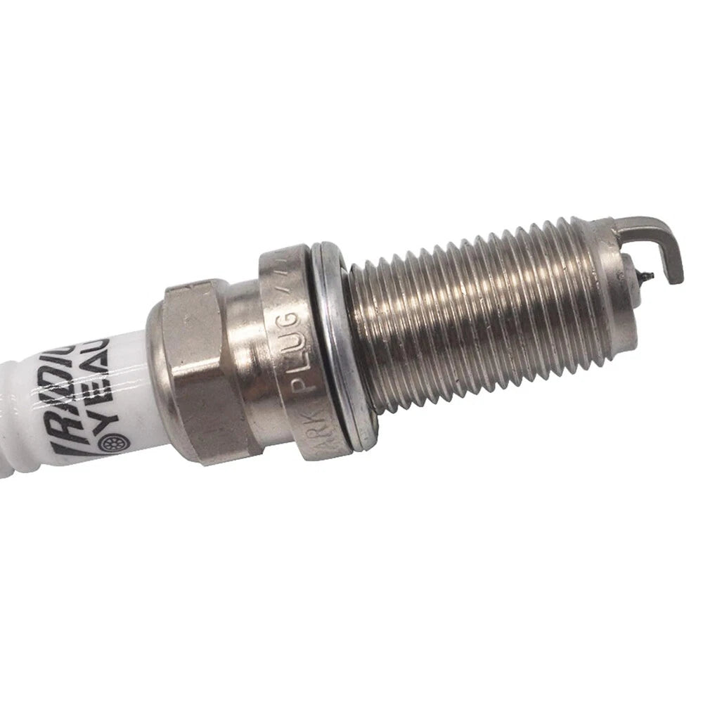 Set of 4 Iridium Spark Plugs for RAM 1500 (2011–2017) 4.7L 5.7L V8