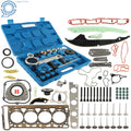 Head Gasket Set for Audi VW TSI TFSI 2.0T (2008–2015)
