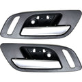 Interior Door Handle for Chevrolet Avalanche (2007-2013)