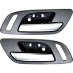Interior Door Handle for Chevrolet Avalanche (2007-2013)