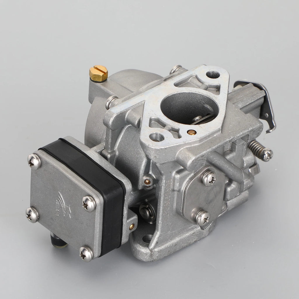 Carburetor for Tohatsu Outboard 9.8HP 2-Stroke (3B2-03200-1)