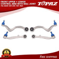 Control Arms with Ball Joint for BMW 745i 760i (2002–2008)
