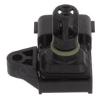 2X Manifold Absolute Pressure MAP Sensor for Ram 3500 Tradesman Crew Cab