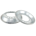 2X Auto Wheel Balancer 800-822 for 22.5-24.5" Wheels