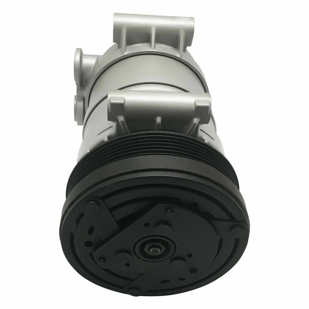 A/C Compressor Kit Replacement for Chevrolet Silverado 5.7L (1996-1999)