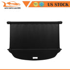 Retractable Rear Trunk Cargo Cover for Mazda CX-50 (2023–2024)