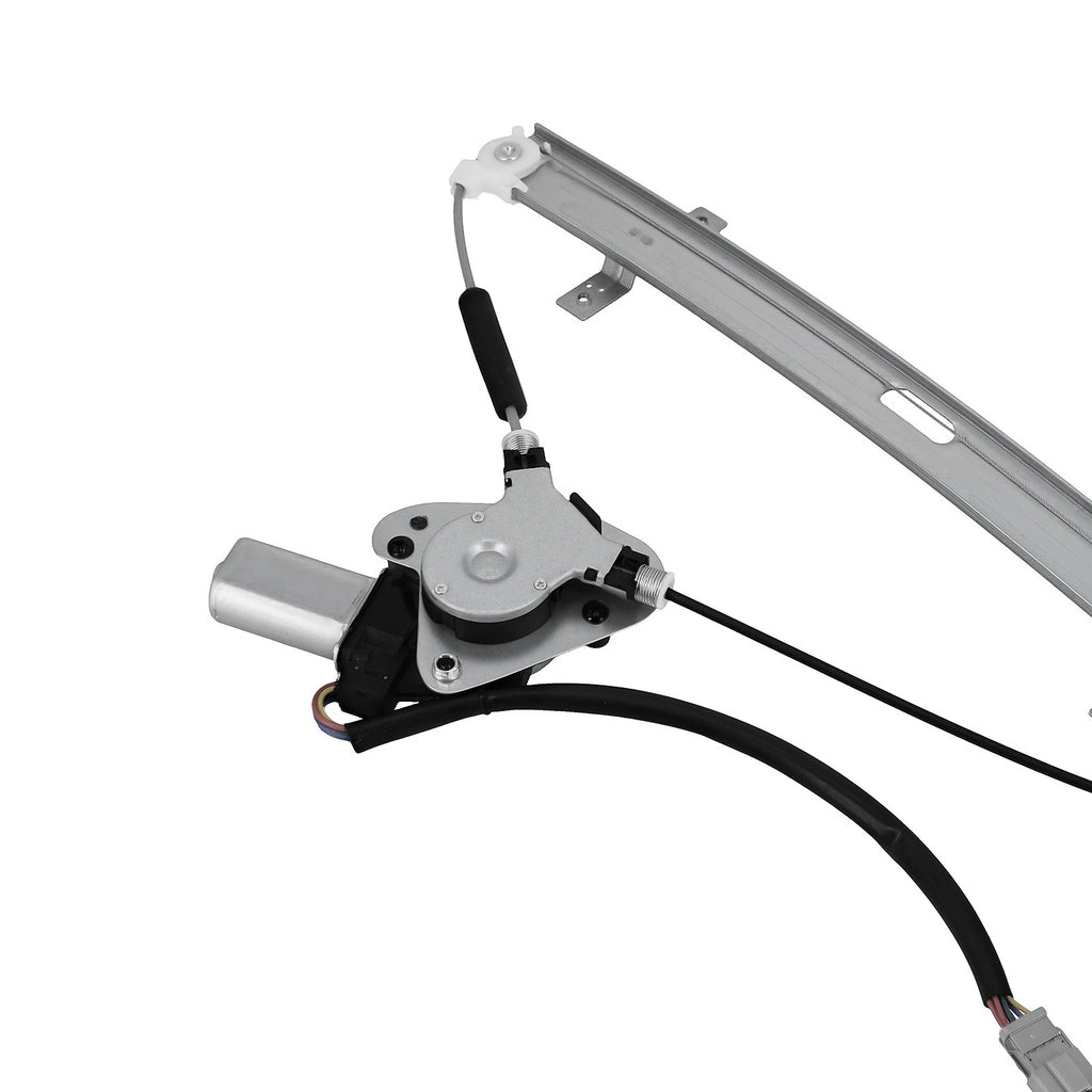 Window Lift Regulator Assembly for Honda Accord (1998-2002) Front Left