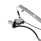 Window Lift Regulator Assembly for Honda Accord (1998-2002) Front Left