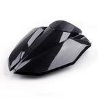 Rear Seat Cover Cowl for Kawasaki Z800 (2013–2018) Carbon