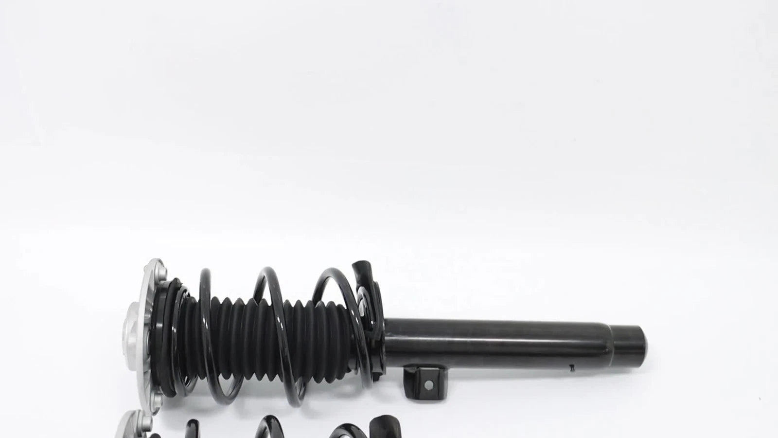 2X Front Shock Strut Assembly for BMW 3-Series 328d 330i 335i 340i (2011-2018)