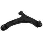 Set of 2 Front Lower Control Arms with Ball Joints for Suzuki Grand Vitara (2006–2013)