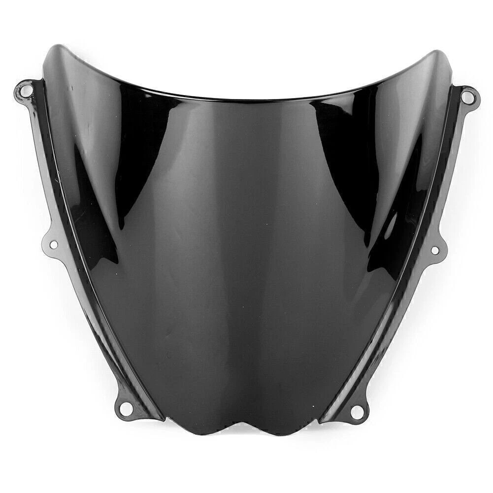 Windscreen Deflector for Suzuki GSXR1000 (2007–2008) Black